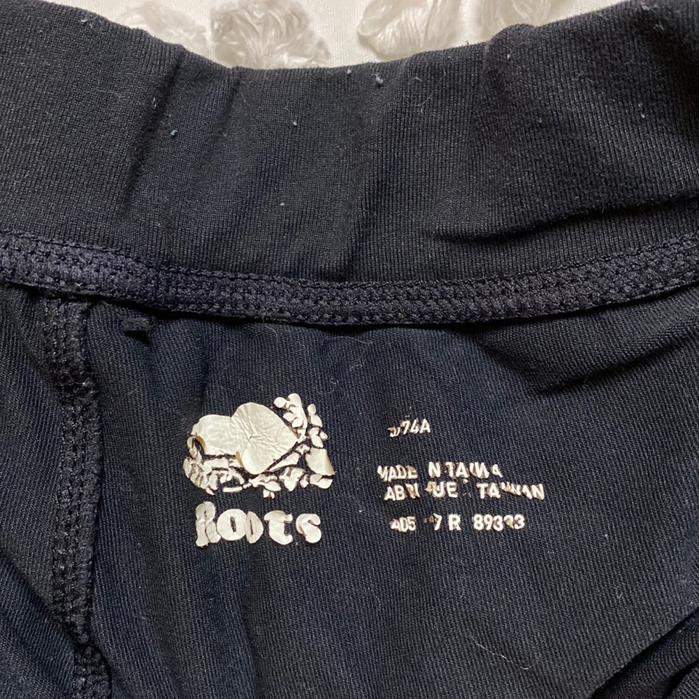 Roots Joggers - Picture 2 of 2